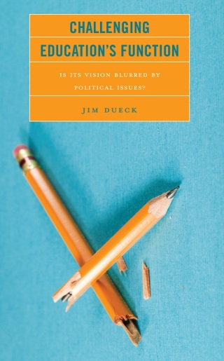 Cover image: Challenging Education's Function 9781475865912