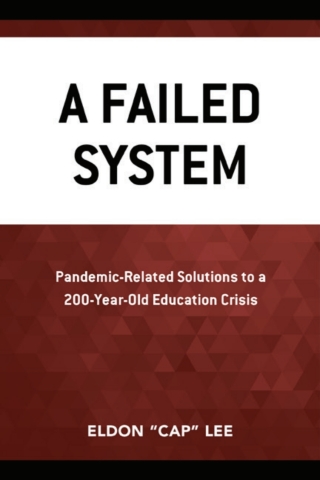 Cover image: A Failed System 9781475865981