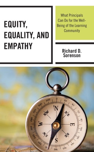 Cover image: Equity, Equality, and Empathy 9781475866063