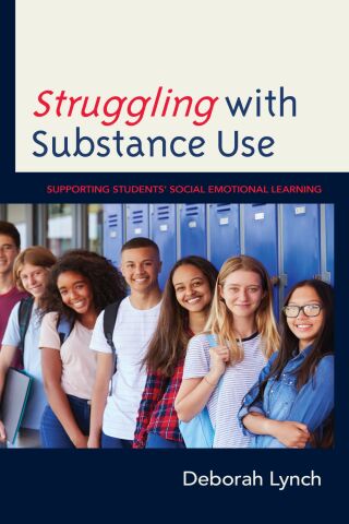Imagen de portada: Struggling with Substance Use 1st edition 9781475866094