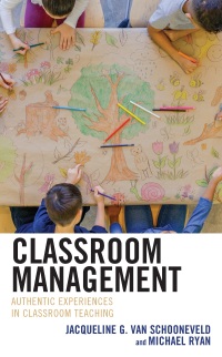 Titelbild: Classroom Management 9781475866155