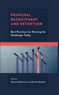 Imagen de portada: Principal Recruitment and Retention 9781475866483