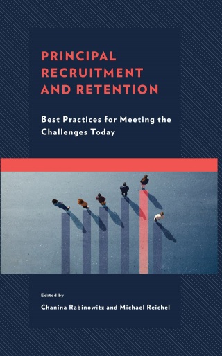 Cover image: Principal Recruitment and Retention 1st edition 9781475866490
