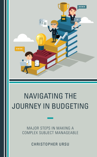表紙画像: Navigating the Journey in Budgeting 9781475866513