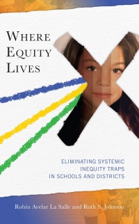 Cover image: Where Equity Lives 9781475866902