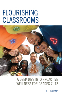 Cover image: Flourishing Classrooms 9781475867459