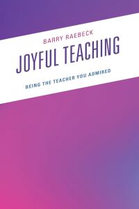 Cover image: Joyful Teaching 9781475867596