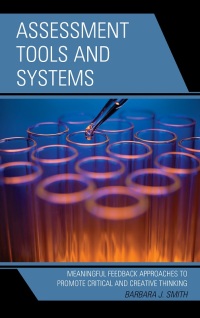 Cover image: Assessment Tools and Systems 9781475867688
