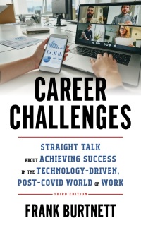 Cover image: Career Challenges 3rd edition 9781475868074