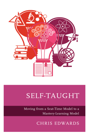 Titelbild: Self-Taught 1st edition 9781475868173