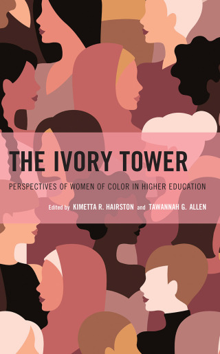 Imagen de portada: The Ivory Tower 1st edition 9781475868241