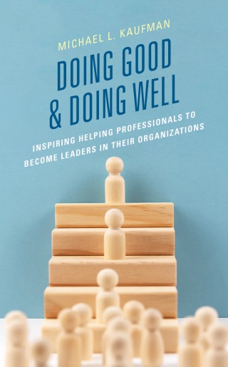 Immagine di copertina: Doing Good and Doing Well 1st edition 9781475868296