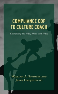 Cover image: Compliance Cop to Culture Coach 9781475868616