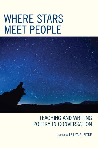Titelbild: Where Stars Meet People 9781475868760