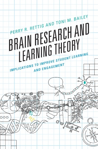 Cover image: Brain Research and Learning Theory 1st edition 9781475868821