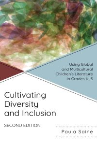 Imagen de portada: Cultivating Diversity and Inclusion 2nd edition 9781475868944