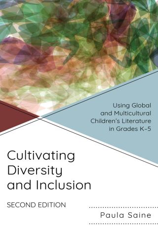 Imagen de portada: Cultivating Diversity and Inclusion 2nd edition 9781475868944
