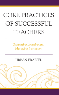 Titelbild: Core Practices of Successful Teachers 9781475869033