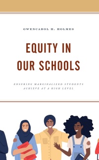 Cover image: Equity in Our Schools 9781475869064