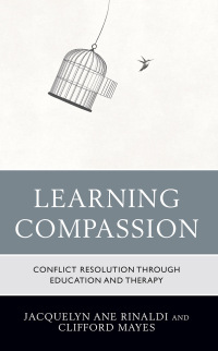 Omslagafbeelding: Learning Compassion 9781475869187