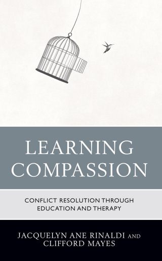表紙画像: Learning Compassion 1st edition 9781475869187