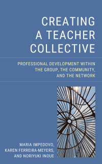 Cover image: Creating a Teacher Collective 9781475869361