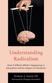 表紙画像: Understanding Radicalism 9781475869484