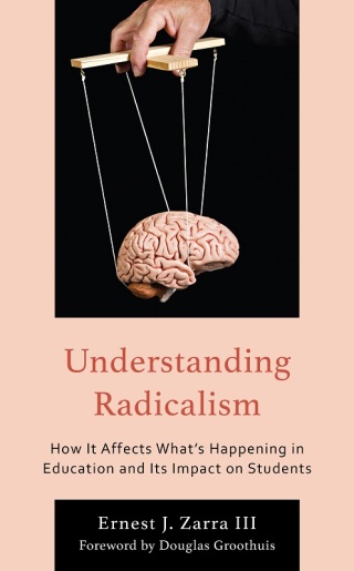 Cover image: Understanding Radicalism 9781475869484