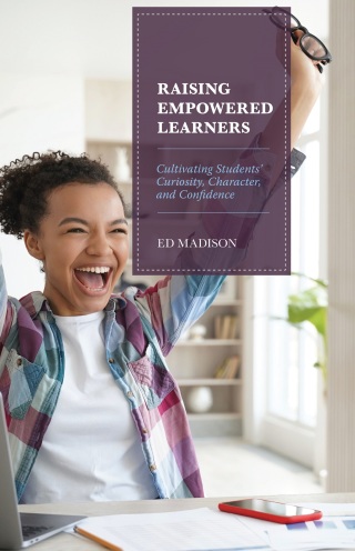 Imagen de portada: Raising Empowered Learners 1st edition 9781475869675