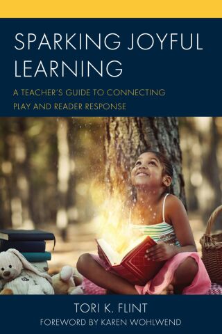 Cover image: Sparking Joyful Learning 9781475869811