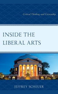 Imagen de portada: Inside the Liberal Arts 9781475869873