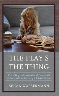 صورة الغلاف: The Play's the Thing 9781475869965