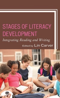 Cover image: Stages of Literacy Development 9781475870022