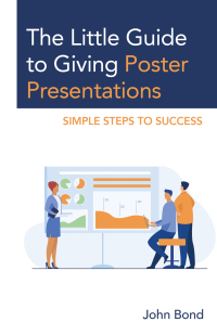 Omslagafbeelding: The Little Guide to Giving Poster Presentations 9781475870152