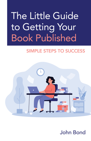 Cover image: Little Guide to Getting Your Book Published 9781475870176