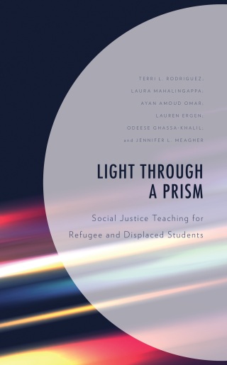 Cover image: Light Through a Prism 1st edition 9781475870589