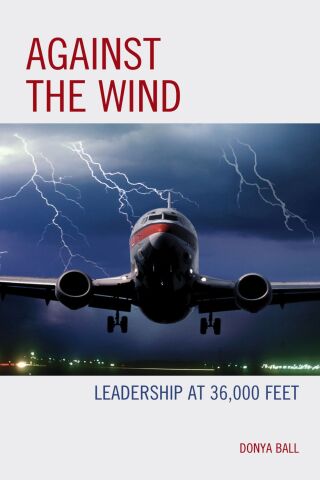 Immagine di copertina: Against the Wind 1st edition 9781475870794