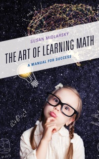 Cover image: The Art of Learning Math 9781475870947