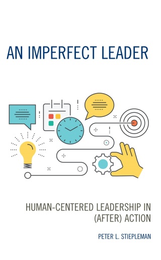 Imagen de portada: Imperfect Leader 9781475871128