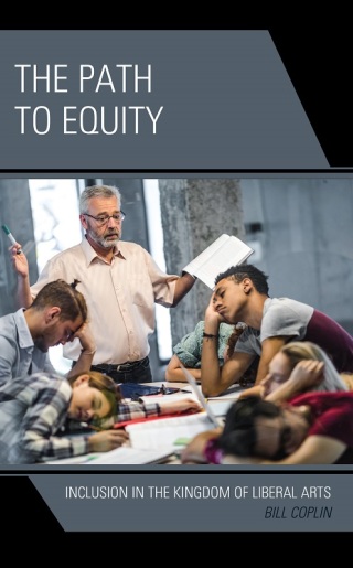 Cover image: The Path to Equity 1st edition 9781475871326