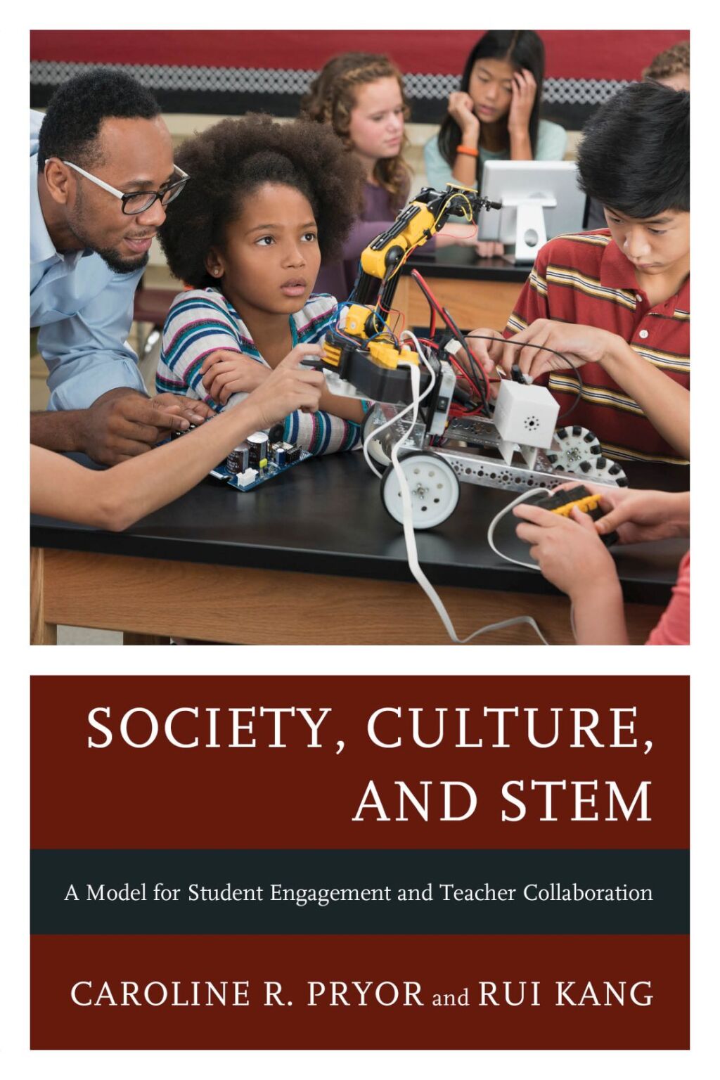 ISBN 9781475871449