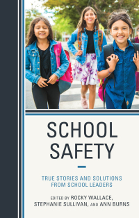 Cover image: School Safety 9781475871562