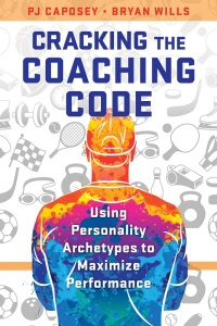 Cover image: Cracking the Coaching Code 9781475871777
