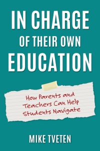 Cover image: In Charge of Their Own Education 9781475871838