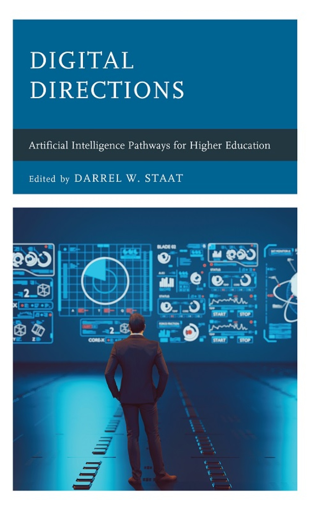 Digital Directions Artificial Intelligence Pathways for Higher Education