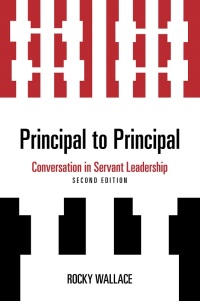 Cover image: Principal to Principal 2nd edition 9781475872040