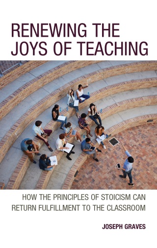 Cover image: Renewing the Joys of Teaching 1st edition 9781475872293