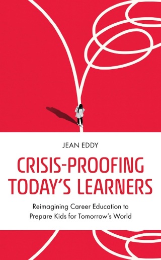 Cover image: Crisis-Proofing Today's Learners 1st edition 9781475872439