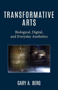 Imagen de portada: Transformative Arts 9781475872521