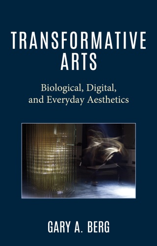 Imagen de portada: Transformative Arts 1st edition 9781475872521